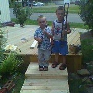 Meet your Posher, Dorothy